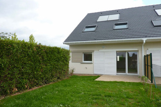  maison franqueville-st-pierre 76520