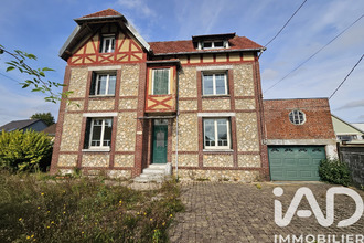  maison franqueville-st-pierre 76520
