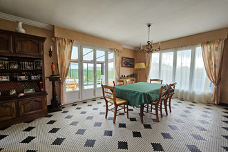  maison franqueville-st-pierre 76520