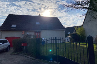  maison franqueville-st-pierre 76520