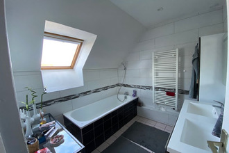  maison franqueville-st-pierre 76520