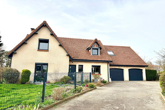  maison franqueville-st-pierre 76520