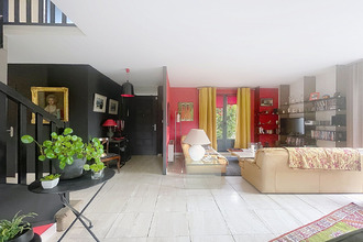  maison franqueville-st-pierre 76520