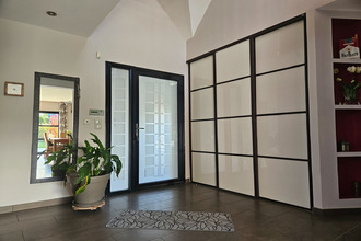  maison franqueville-st-pierre 76520