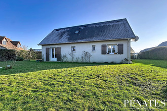  maison franqueville-st-pierre 76520