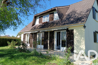  maison franqueville-st-pierre 76520