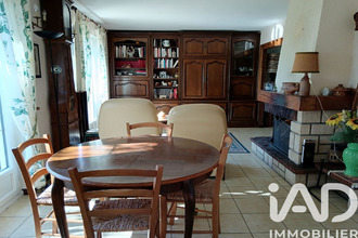  maison franqueville-st-pierre 76520