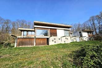  maison franqueville-st-pierre 76520