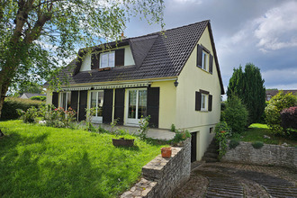  maison franqueville-st-pierre 76520
