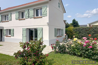  maison franqueville-st-pierre 76520