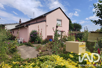  maison franqueville-st-pierre 76520