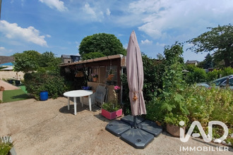  maison franqueville-st-pierre 76520