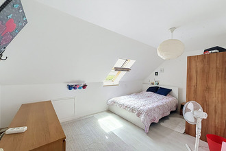  maison franqueville-st-pierre 76520