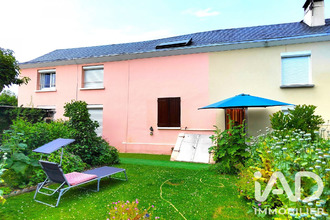  maison franqueville-st-pierre 76520