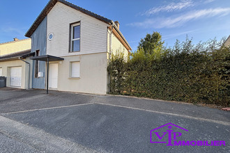  maison franqueville-st-pierre 76520