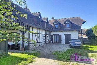  maison franqueville-st-pierre 76520