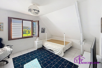  maison franqueville-st-pierre 76520