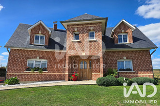  maison franvillers 80800