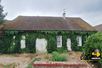  maison franxault 21170