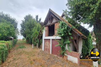  maison franxault 21170