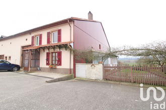 maison fraquelfing 57790