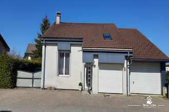  maison frasne 25560