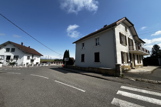  maison frasne 25560