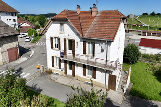  maison frasne 25560