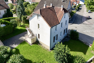  maison frasne 25560