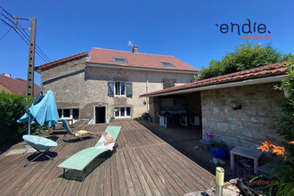  maison frasne 39290