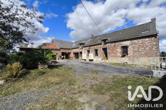  maison frasnoy 59530