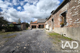  maison frasnoy 59530