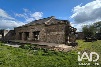  maison frasnoy 59530