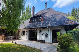  maison frauenberg 57200