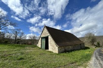  maison frayssinet 46310