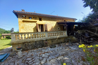  maison frayssinet-le-gelat 46250