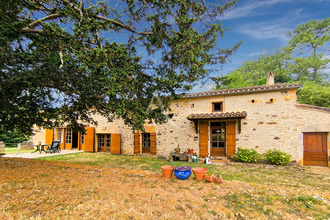  maison frayssinet-le-gelat 46250