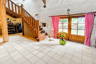  maison frayssinet-le-gelat 46250