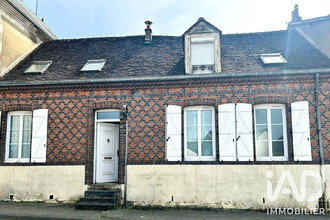  maison fraze 28160