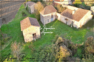  maison frechou 47600