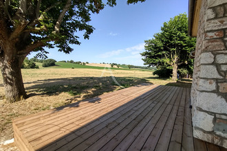  maison fregouville 32490