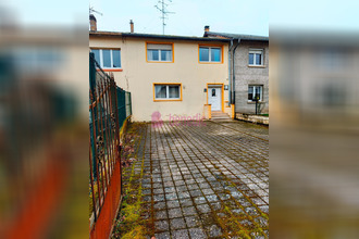  maison freistroff 57320