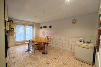  maison freistroff 57320