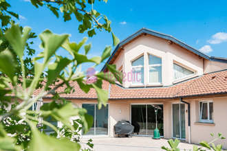  maison freistroff 57320