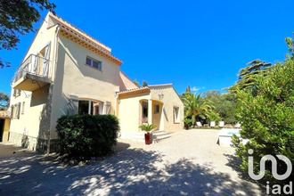  maison frejus 83370