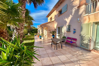  maison frejus 83370