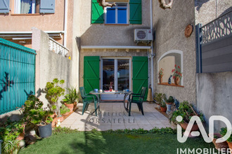  maison frejus 83370