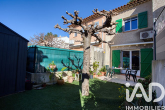  maison frejus 83370
