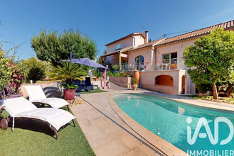  maison frejus 83370