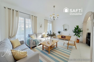  maison frejus 83370